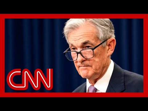 Powell predicts unemployment ‘likely to go up,’ and stock market dips after his worrying prediction