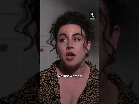 Trans people ‘just want to be left alone’