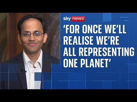 Possible alien world: ‘If true, it will change our view of the universe forever’