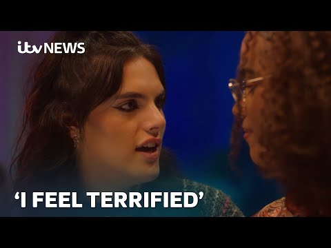 Actor Bel Priestley says the Supreme Court gender ruling is ‘really scary’ for transgender people
