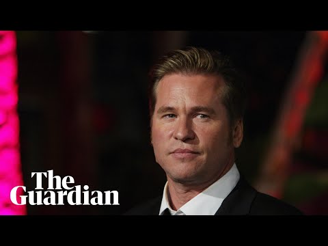 A look back at some of Val Kilmer’s most prominent roles