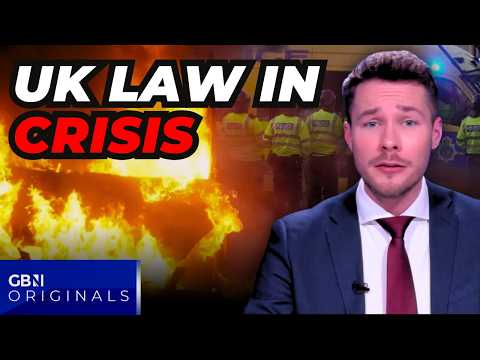 ‘Two-Tier Keir’ EXPOSED | Alex Armstrong shares DIABOLICAL numbers.