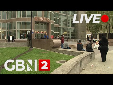 LIVE: Menendez brothers fight for early release in resentencing hearing