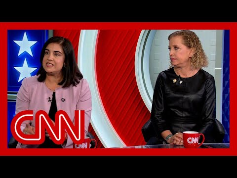 ‘Give me a break, that’s offensive!’ GOP lawmaker blasts Trump-Castro comparison