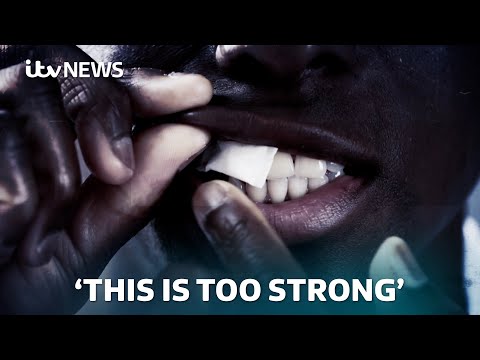 Health warning issued as investigation uncovers rise and risks of nicotine pouches | ITV News