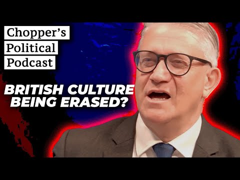 Britons need to ‘fight back’ against efforts to erase Easter and support British culture
