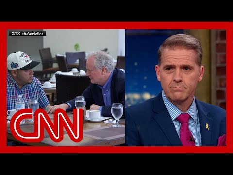 Scott Jennings: Why do Dems ‘fall in love with the worst people?’