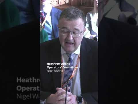 Heathrow bosses were ‘warned about substation’