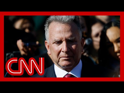 Trump’s ‘lone ranger’: How Witkoff is taking charge of America’s foreign policy
