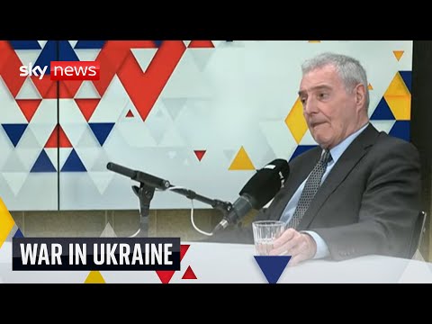Has Trump done China deal? How many Russians have died? Would Putin attack UK? | Michael Clarke Q&A