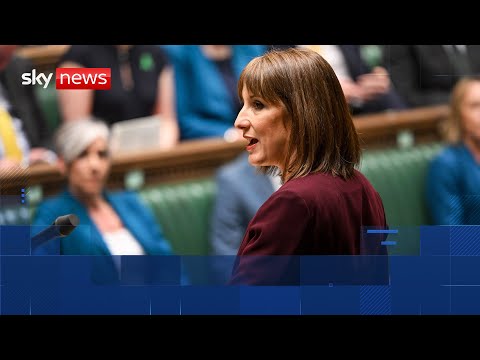 Chancellor quizzed by Treasury Committee about Spring Statement