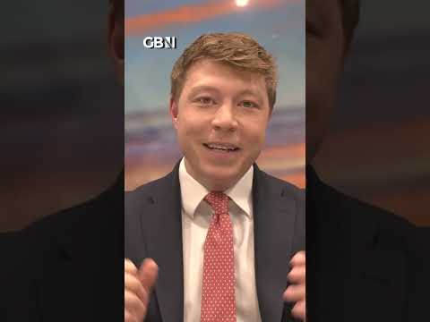 King Patrick Christys delivers his special Easter message…