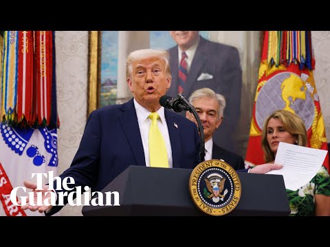 Trump says he is not being ‘played’ over Russia-Ukraine negotiations