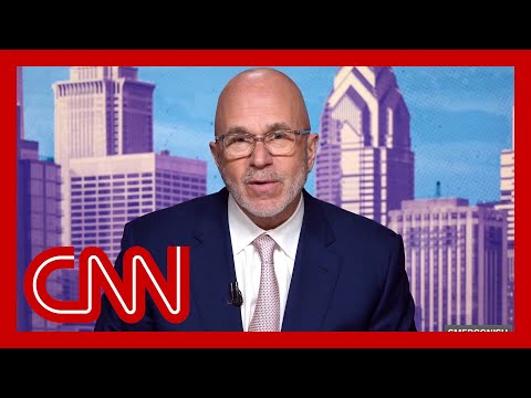Smerconish: Trump is picking fights he relishes