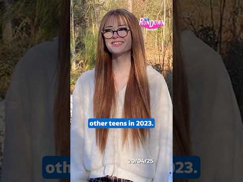 Brianna Ghey’s school says phone ban makes pupils ‘less stressed’ – The Rundown