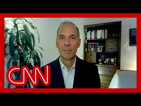 Hear what a top economist thinks Trump’s tariff announcement could do to unemployment
