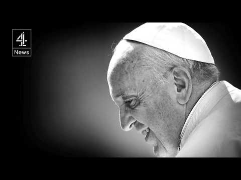 Pope Francis dies aged 88: the Pontiff’s life remembered