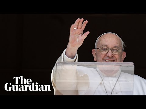 The life and legacy of Pope Francis – video obituary