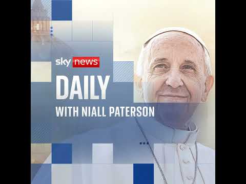 What’s the legacy of Pope Francis?