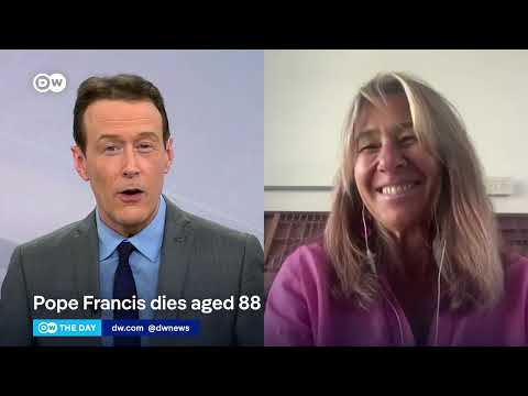 How Pope Francis’s leadership dealt with the Catholic Church sex abuse crisis | DW News