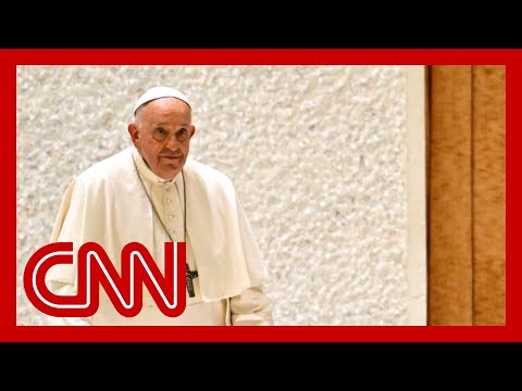 ‘Very lonely thing being the Pope’: Friend of Pope Francis describes weight he carried