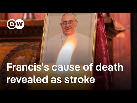 What Pope Francis achieved, and will the next leader reverse his changes | DW News