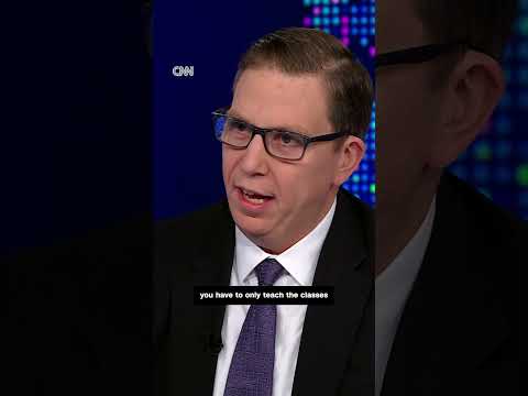 Law professor evaluates Harvard’s case against Trump’s admin