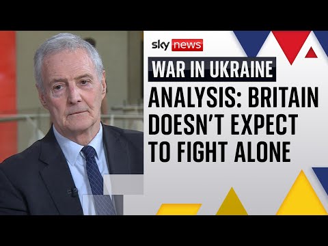 Michael Clarke analyses UK’s relationship with New Zealand and its military partners