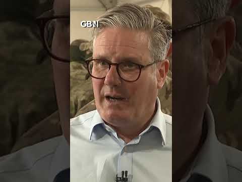 Starmer WELCOMES woman definition: ‘Something I’ve long argued…’