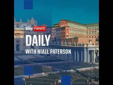What next after the Pope?
