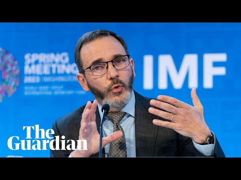 Long term impacts of Trump’s tariffs will be negative, says IMF