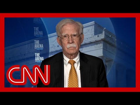 ‘Proved himself to be a lightweight’: Bolton reacts to Hegseth on Signal chats