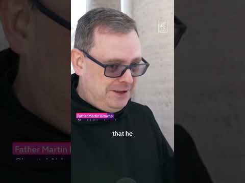 Will the next Popemake the Catholic churchmore conservative?