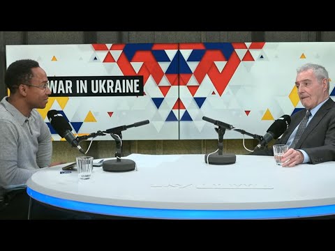 Why has Putin changed tone and what deal would Ukraine accept? | Michael Clarke Q&A