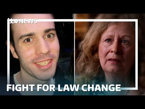 MPs call for change in mental capacity law after autistic man killed in own home | ITV News