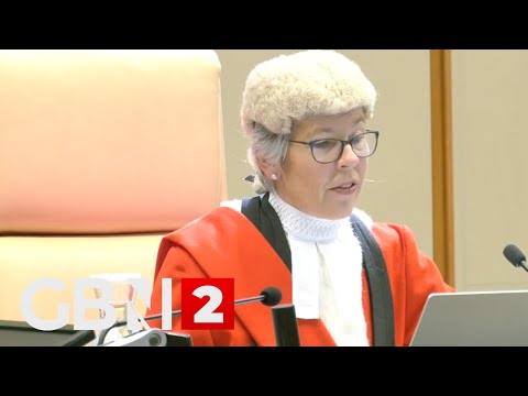 LIVE: Nerys Lloyd is sentenced at Swansea Crown Court