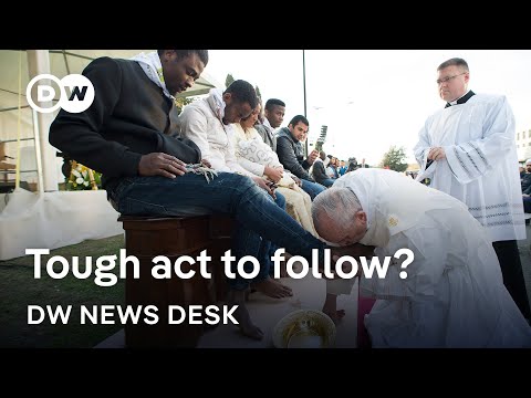 After Francis: Will the next Pope reform or revert?  | DW News Desk