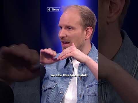 ‘Quit your corporate job to save the world’ – Rutger Bregman