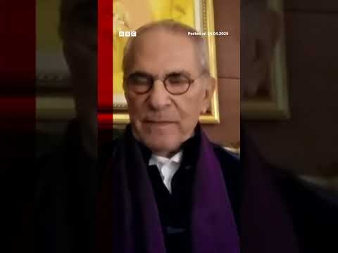 Could the next Pope be from Asia? #Pope #BBCNews