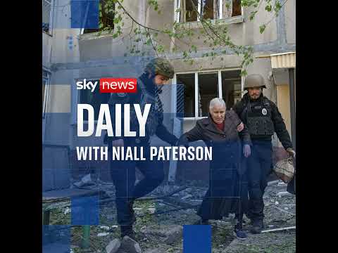 Ukraine war: are we inching closer to peace?