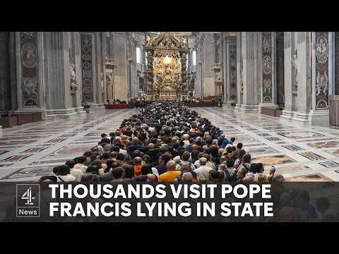 Will Pope Francis’ legacy endure or will the church change direction?