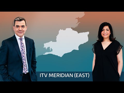 Watch in full: ITV News Meridian (East) Wednesday 2nd April | ITV News