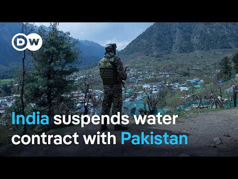 ‘The attacks are littering the local economy’ | DW News