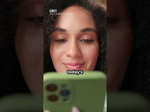 GBN Technology Editor Aaron Brown unveils details of the new WhatsApp feature #gbnews
