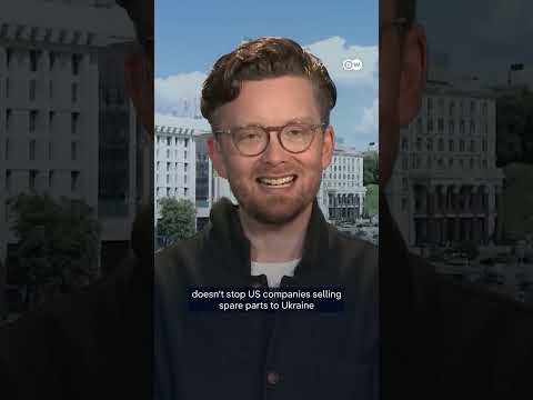 Is Kyiv preparing for a divorce from the US under Trump? | Berlin Briefing Podcast