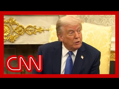 Trump: Russia not taking all of Ukraine is a ‘big concession’