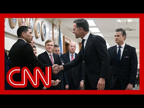 Adviser reportedly favored by Hegseth helped set up Signal on one of DOD chief’s Pentagon computers