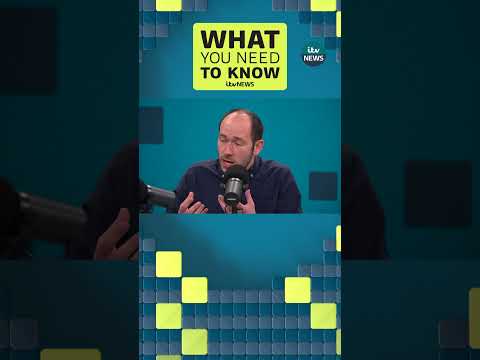 Hear more on What You Need To Know, wherever you get your podcasts. #itvnews