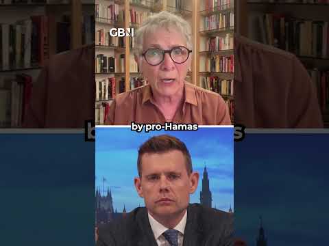 “Islamophobia is used to SILENCE DEBATE!”