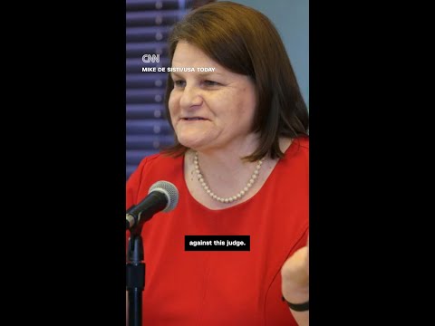 FBI arrests judge for allegedly obstructing ICE